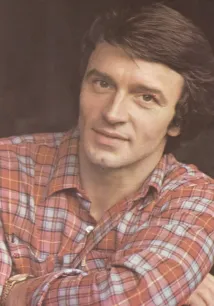 Vlastimil Harapes