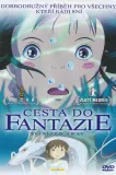 Cesta do fantazie