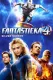 Fantastická čtyřka: Silver Surfer