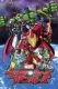 Disk Wars: Avengers