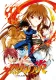 Rekka no honó: Final Burning