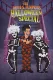 The David S. Pumpkins Halloween Special