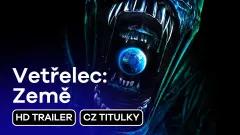 Vetřelec: Země: trailer